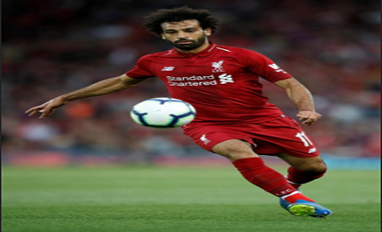 صلاح ينافس رونالدو وميسي على جائزة أفضل مهاجم بدوري أبطال أوروبا صلاح ينافس رونالدو وميسي على جائزة أفضل مهاجم بدوري أبطال أوروبا