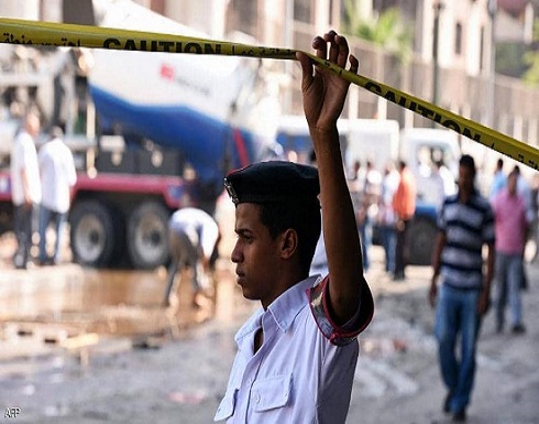 جريمة مروعة في مصر.. ذبحت طفلا ثم تناولت الإفطار مع والدته جريمة مروعة في مصر.. ذبحت طفلا ثم تناولت الإفطار مع والدته