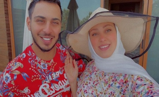 الوليد مقداد يستغل ثروة والده .. إليكم التفاصيل الوليد مقداد يستغل ثروة والده .. إليكم التفاصيل