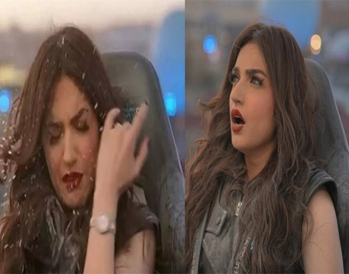 60 الف دولار أجر ياسمين عز مقابل ظهورها في برنامج رامز جلال