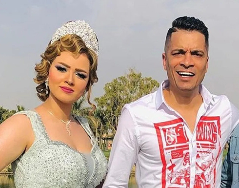 خطيبة حسن شاكوش تعلق على خبر انفصالها: "دعنا نرتكب أخطاء جديدة" خطيبة حسن شاكوش تعلق على خبر انفصالها: "دعنا نرتكب أخطاء جديدة"