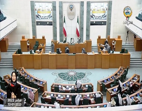 وسائل إعلام كويتية: استقالة الحكومة بعد خلافات مع مجلس الأمة وسائل إعلام كويتية: استقالة الحكومة بعد خلافات مع مجلس الأمة