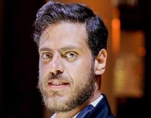 طارق صبري ينجو من الموت طارق صبري ينجو من الموت