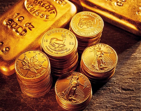 الذهب مستقر وسط صعود الدولار وتوترات أميركية صينية الذهب مستقر وسط صعود الدولار وتوترات أميركية صينية