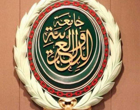 الجامعة العربية : تسوية القضية الفلسطينية تقوم على حل الدولتين الجامعة العربية : تسوية القضية الفلسطينية تقوم على حل الدولتين