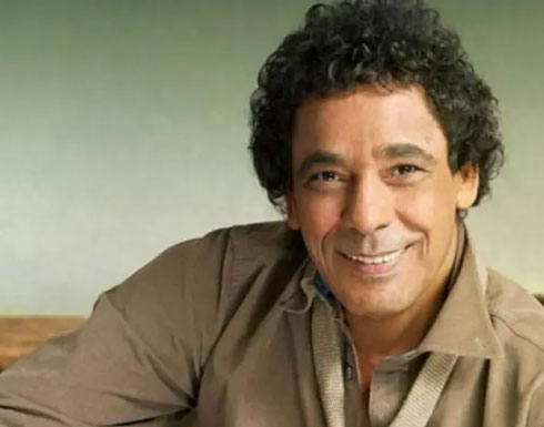 بالصور - محمد منير يقلق الجمهور بعد ظهوره الأخير بالصور - محمد منير يقلق الجمهور بعد ظهوره الأخير