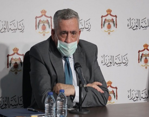 وزير الصحة الاردني : 3 مستشفيات ميدانية موزعة على الأقاليم وزير الصحة الاردني : 3 مستشفيات ميدانية موزعة على الأقاليم