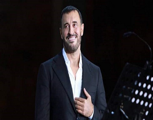 قيصر الغناء يعتذر عن حفله في السعودية ويشرّف العراق قيصر الغناء يعتذر عن حفله في السعودية ويشرّف العراق