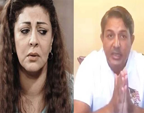 شاهد.. زوج هالة صدقي يفجر مفاجأة: “الاولاد اولادي مئة بالمئة ولكن” شاهد.. زوج هالة صدقي يفجر مفاجأة: “الاولاد اولادي مئة بالمئة ولكن”