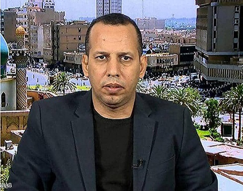 اغتيال الهاشمي الذي هز العراق.. صديق يروي تفاصيل جديدة اغتيال الهاشمي الذي هز العراق.. صديق يروي تفاصيل جديدة