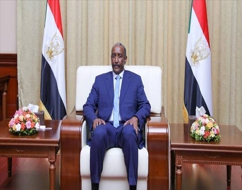 البرهان يزور جوبا ويلتقي رئيس الحركة الشعبية البرهان يزور جوبا ويلتقي رئيس الحركة الشعبية