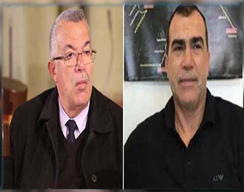 المفوضية السامية لحقوق الانسان تدعو للافراج عن البحيري والبلدي في تونس المفوضية السامية لحقوق الانسان تدعو للافراج عن البحيري والبلدي في تونس