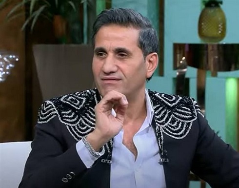 أحمد شيبة يرد على منتقديه لإحيائه حفل غنائي بعد وفاة شقيقه أحمد شيبة يرد على منتقديه لإحيائه حفل غنائي بعد وفاة شقيقه