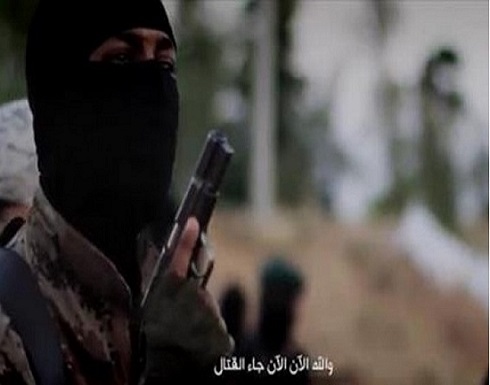 قضاء أمريكا يوجه الاتهام لكندي يصنف بأنه "صوت" داعش قضاء أمريكا يوجه الاتهام لكندي يصنف بأنه "صوت" داعش