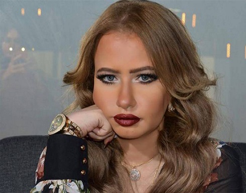 إعلامية كويتية تكشف عن تعرضها للتحرش من شخص مصري إعلامية كويتية تكشف عن تعرضها للتحرش من شخص مصري