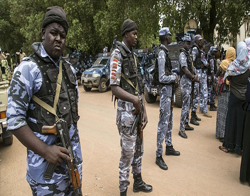 السودان.. تعزيزات عسكرية كبيرة تصل الحدود مع إثيوبيا السودان.. تعزيزات عسكرية كبيرة تصل الحدود مع إثيوبيا