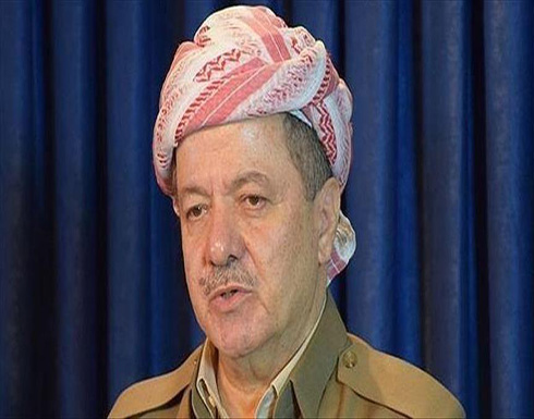 بارزاني: لن نسمح لأحد منع أهالي كركوك من تحديد مصيرهم بارزاني: لن نسمح لأحد منع أهالي كركوك من تحديد مصيرهم