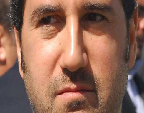 "هيبة الدولة" في جيب ابن خال الأسد.. لغز حرّية رامي مخلوف "هيبة الدولة" في جيب ابن خال الأسد.. لغز حرّية رامي مخلوف