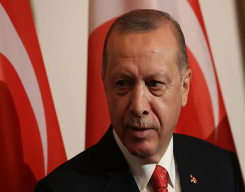 أردوغان يتمسك بـ"أس400".. هكذا قارنها مع "الباتريوت" أردوغان يتمسك بـ"أس400".. هكذا قارنها مع "الباتريوت"