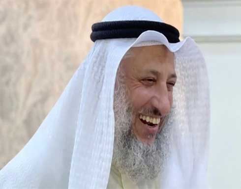 داعية كويتي يهاجم "القرآنيين الكفرة".. وتفاعل واسع داعية كويتي يهاجم "القرآنيين الكفرة".. وتفاعل واسع