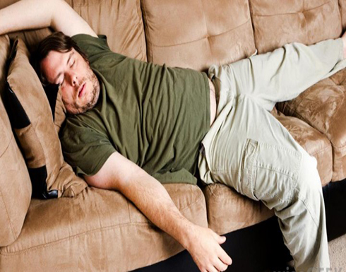 أخطاء تزيد من تعبك وإرهاقك أخطاء تزيد من تعبك وإرهاقك
