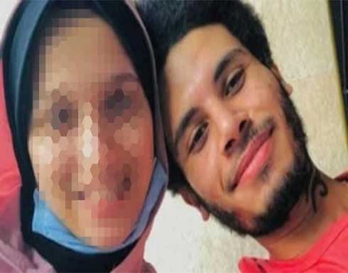 على غرار نيرة أشرف.. شاب يقتل فتاة بـ15 طعنة أمام المارة على غرار نيرة أشرف.. شاب يقتل فتاة بـ15 طعنة أمام المارة