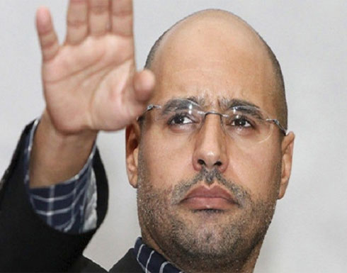 حفتر: سيف الإسلام القذافي مجرد “رجل مسكين” حفتر: سيف الإسلام القذافي مجرد “رجل مسكين”