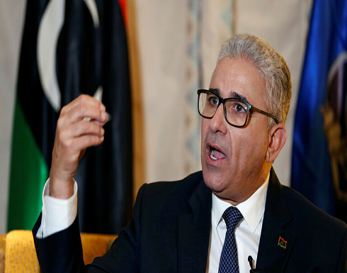 الوفاق الليبية توجه نداء للبعثة الأممية: الوضع لا يحتمل المماطلات الوفاق الليبية توجه نداء للبعثة الأممية: الوضع لا يحتمل المماطلات