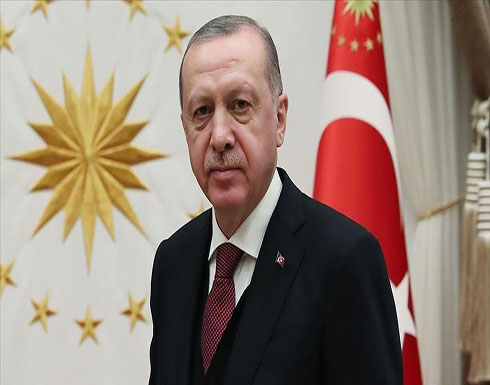 أردوغان: تركيا لن تتراجع عن نضالها المحق ولن تنسى أي خيانة أردوغان: تركيا لن تتراجع عن نضالها المحق ولن تنسى أي خيانة