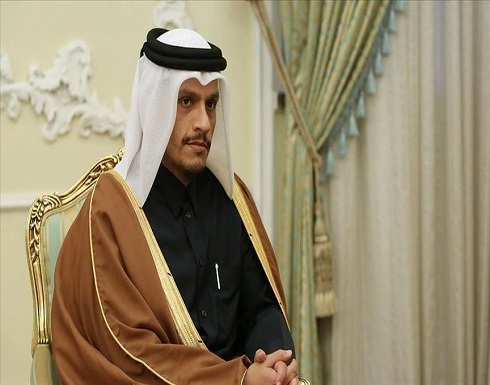 قطر: السبيل الوحيد لحل الأزمة الليبية هو دعم حكومة الوفاق قطر: السبيل الوحيد لحل الأزمة الليبية هو دعم حكومة الوفاق