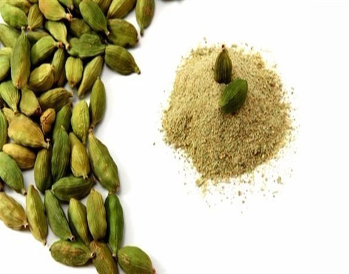 "حب الهيل" مزاج أفضل وفوائد صحية جمة