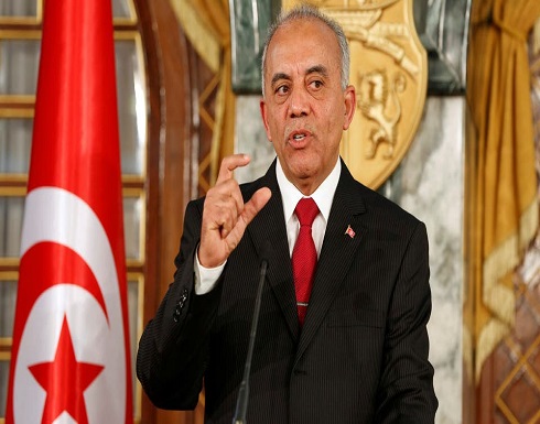 البرلمان يصوت على حكومة تونس.. والجملي: نظيفة اليد البرلمان يصوت على حكومة تونس.. والجملي: نظيفة اليد