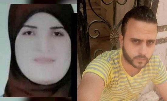 مصر : رجل يفصل رأس زوجته عن جسدها مصر : رجل يفصل رأس زوجته عن جسدها