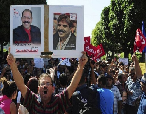 تونس.. جهاز النهضة السري يقسم جناحي العدالة تونس.. جهاز النهضة السري يقسم جناحي العدالة