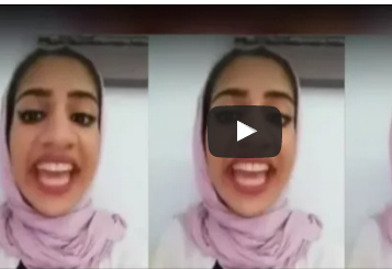 بالفيديو- تعرّفوا على الكوميديّة السودانية التي أشعلت مواقع التواصل الاجتماعي!