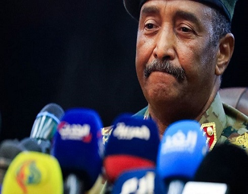البرهان يبرئ "فاغنر" من "تهمة" تهريب الذهب السوداني لروسيا البرهان يبرئ "فاغنر" من "تهمة" تهريب الذهب السوداني لروسيا