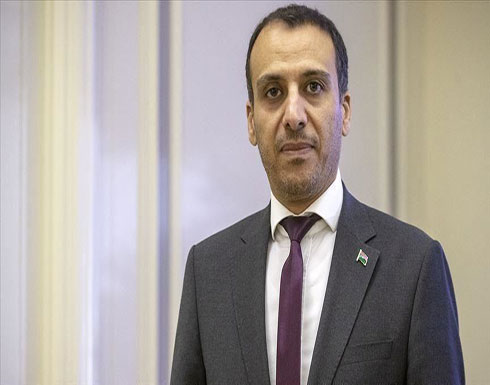 خارجية ليبيا: حديث السيسي خالف الميثاق الأممي ولنا حق الدفاع خارجية ليبيا: حديث السيسي خالف الميثاق الأممي ولنا حق الدفاع
