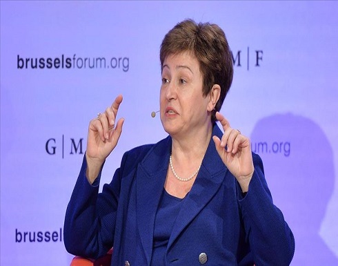 صندوق النقد: كورونا يفرض ضبابية على مستقبل الاقتصاد العالمي صندوق النقد: كورونا يفرض ضبابية على مستقبل الاقتصاد العالمي