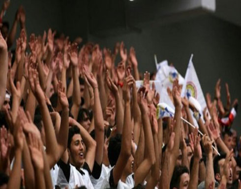 العراق: أول مباراة دولية لكرة القدم بعد حظر لنحو عشرين عاما العراق: أول مباراة دولية لكرة القدم بعد حظر لنحو عشرين عاما