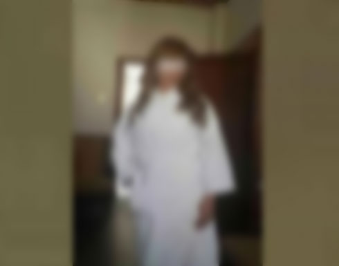 شاب مصري ينتهي من ممارسة الفجور مع عشيقته ثم يقتلها شاب مصري ينتهي من ممارسة الفجور مع عشيقته ثم يقتلها