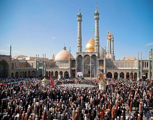لهذه الأسباب فقدت المؤسسة الدينية أهميتها بإيران لهذه الأسباب فقدت المؤسسة الدينية أهميتها بإيران