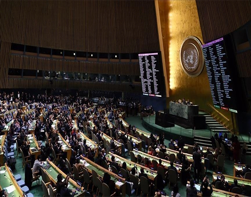 فلسطين ترحب بتسلم العدل الدولية طلب "رأي استشاري" بشأن الاحتلال فلسطين ترحب بتسلم العدل الدولية طلب "رأي استشاري" بشأن الاحتلال