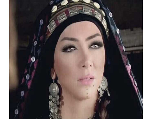 مارغو حداد تعود للدراما الأردنية بمسلسل - شوق - مارغو حداد تعود للدراما الأردنية بمسلسل - شوق -