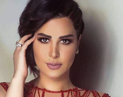 بالصورة : شمس الكويتية تعتذر من الحيوانات والسبب؟ بالصورة : شمس الكويتية تعتذر من الحيوانات والسبب؟