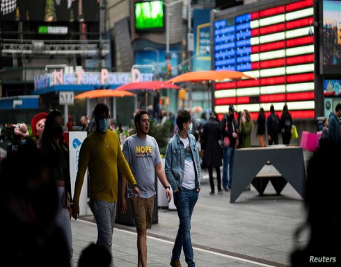 فاوتشي: نبحث حصول الجميع على الجرعة الثالثة من لقاحات كورونا فاوتشي: نبحث حصول الجميع على الجرعة الثالثة من لقاحات كورونا