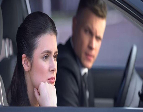 الصمت في زواجك يكون قاتلاً حينما تتحدثين عن مشاكلكما مع شخص آخر.. تفاصيل الصمت في زواجك يكون قاتلاً حينما تتحدثين عن مشاكلكما مع شخص آخر.. تفاصيل