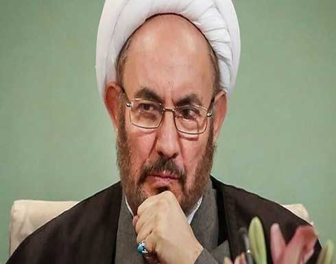وزير استخبارات إيران السابق: الموساد تسلل إلى الداخل وزير استخبارات إيران السابق: الموساد تسلل إلى الداخل