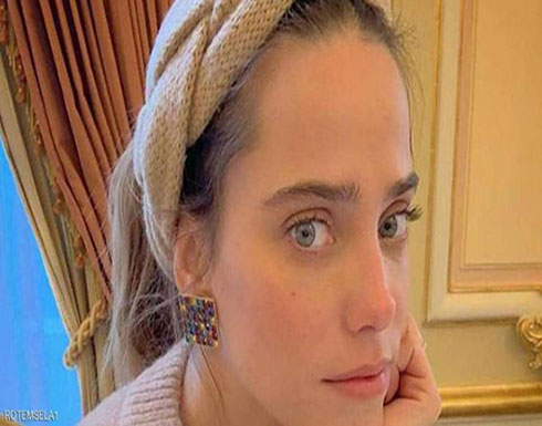 نجمة إسرائيلية تدافع عن حقوق العرب.. ونتانياهو يرد نجمة إسرائيلية تدافع عن حقوق العرب.. ونتانياهو يرد