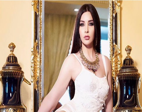 بعد انفجار بيروت .. لاميتا فرنجية تتألق بإطلالة جذابة سوداء .. شاهد بعد انفجار بيروت .. لاميتا فرنجية تتألق بإطلالة جذابة سوداء .. شاهد