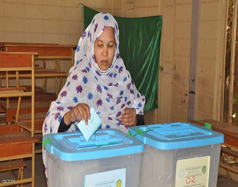 انتخابات موريتانيا.. خريطة تحالفات القوى السياسية انتخابات موريتانيا.. خريطة تحالفات القوى السياسية